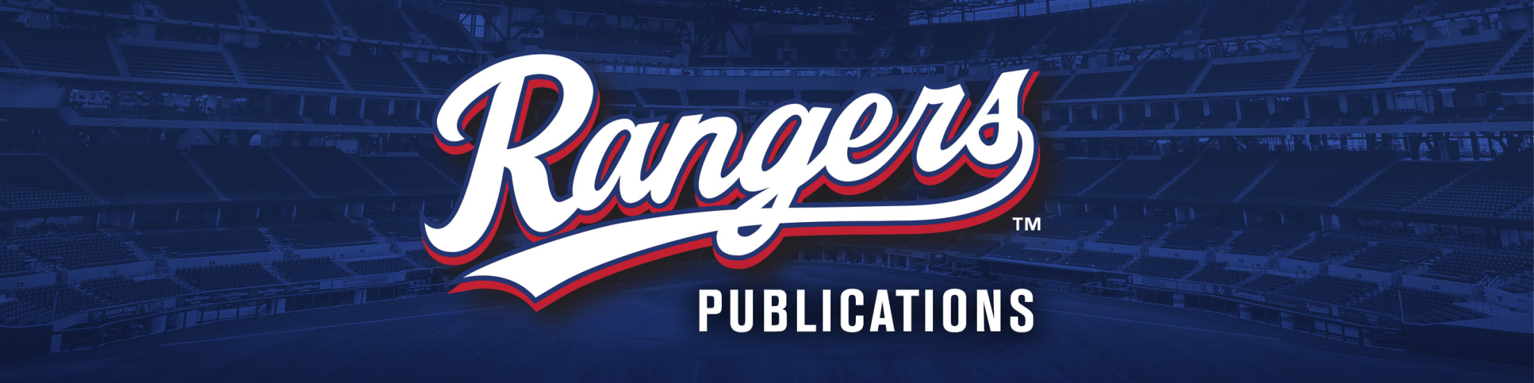 Rangers Publications