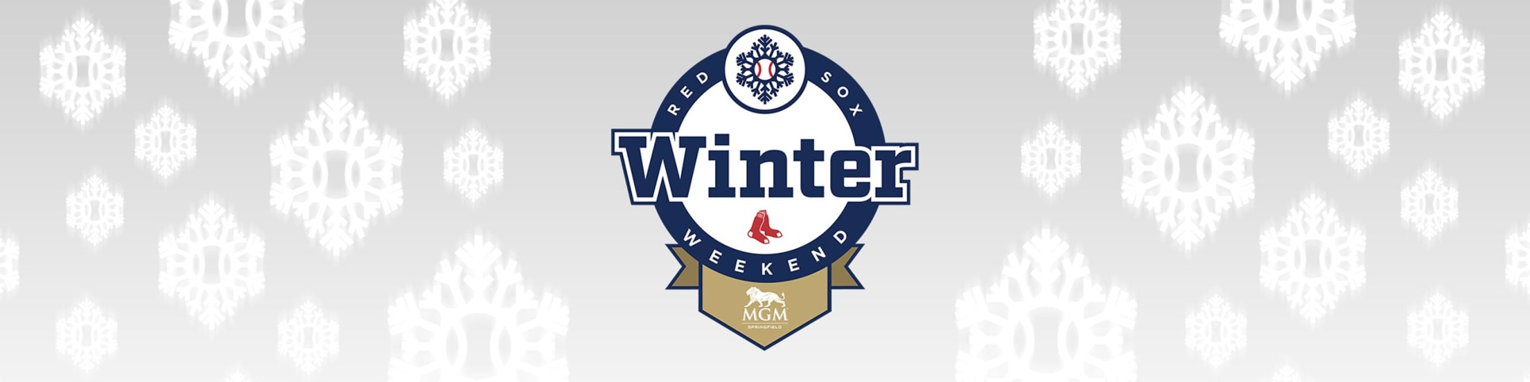 Red Sox Winter Weekend