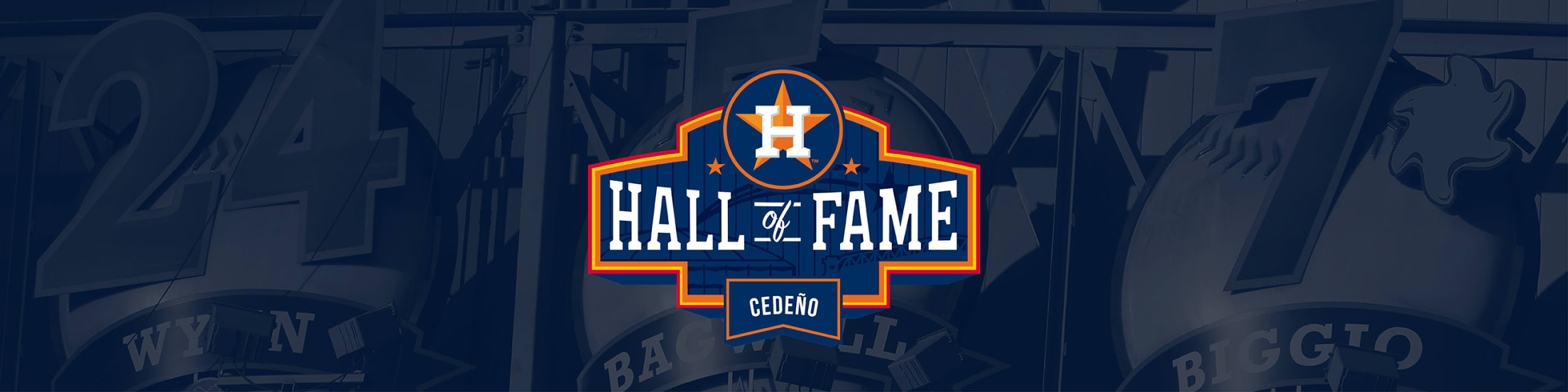 Not in Hall of Fame - 5. Cesar Cedeno