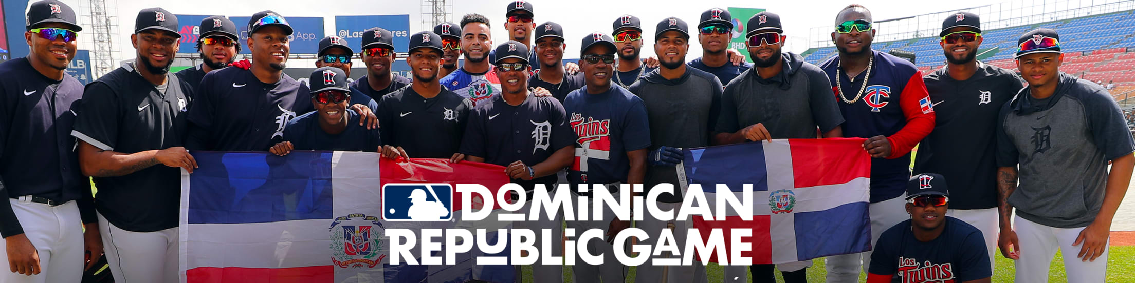 Dominican Republic 2020 | MLB International | MLB.com