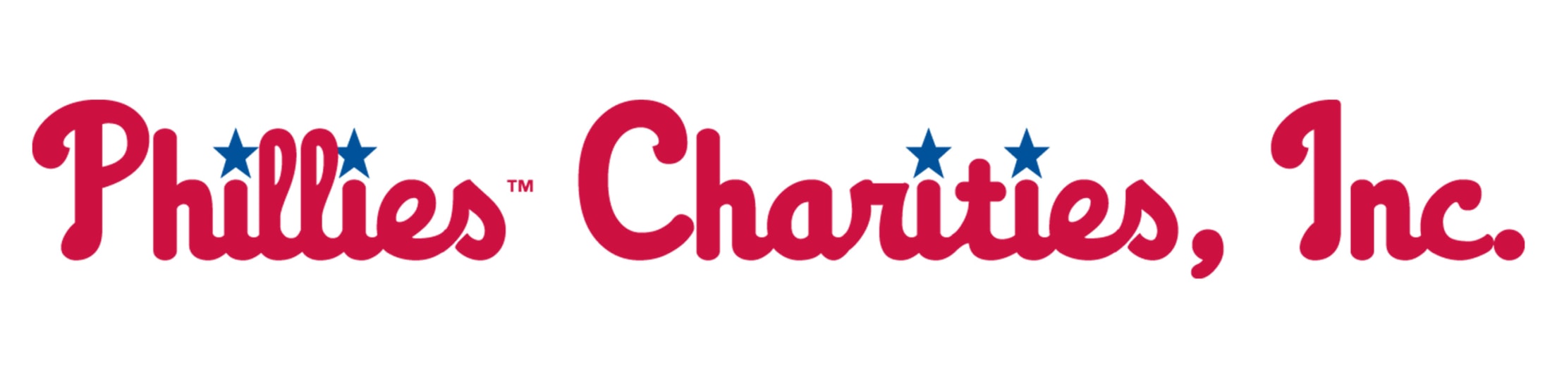 Phillies Charities, Inc. Philadelphia Phillies
