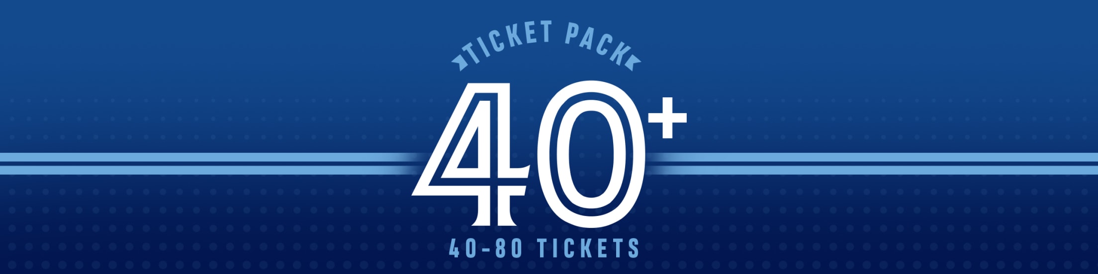 2020 Blue Jays Tickets: Flexible Ticket Packs, Seating Map, Game