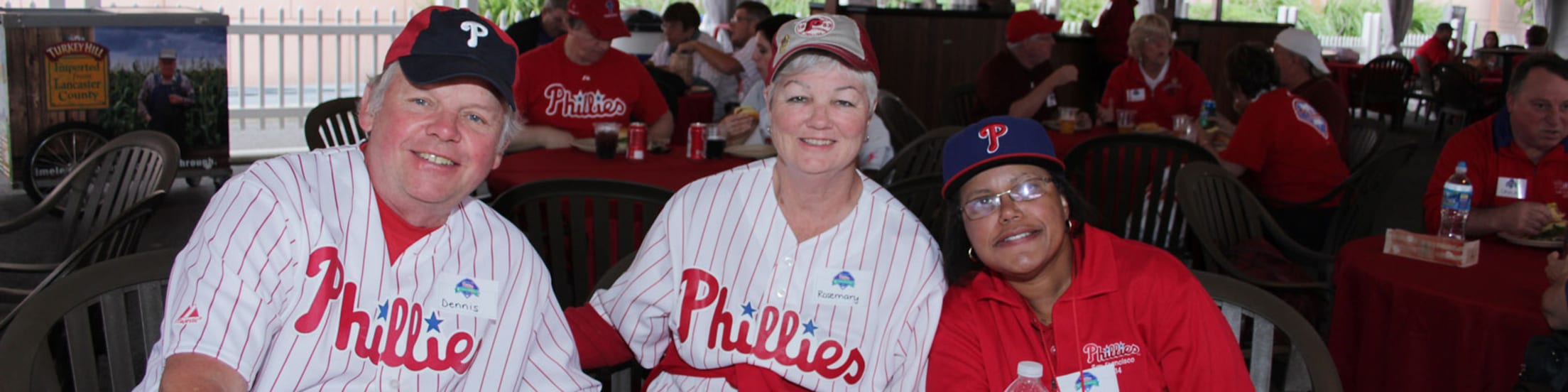 Special Events, Citizens Bank Park