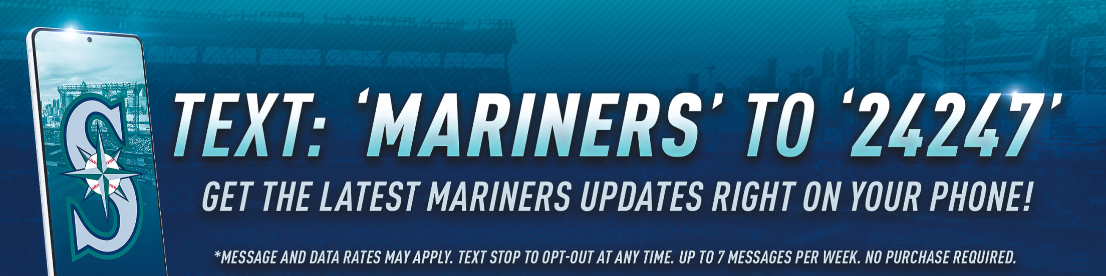 Official Mlb Seattle mariners makes me happy you not so much