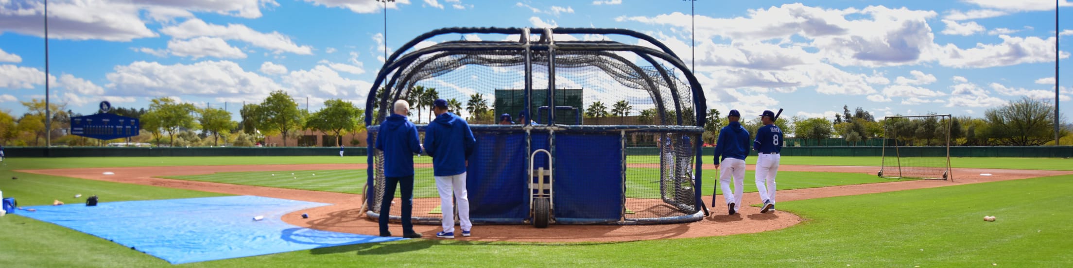 Single Game Tickets, Camelback Ranch