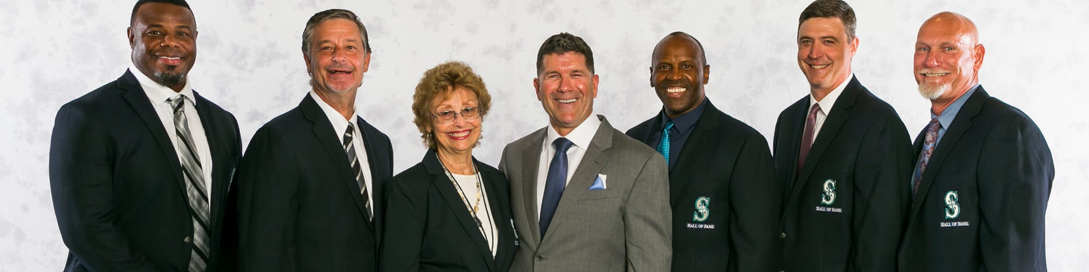 Mariners Hall of Fame Seattle Mariners