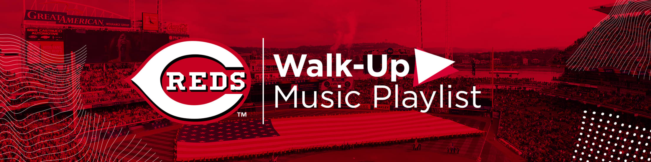 Reds Player WalkUp Songs Cincinnati Reds