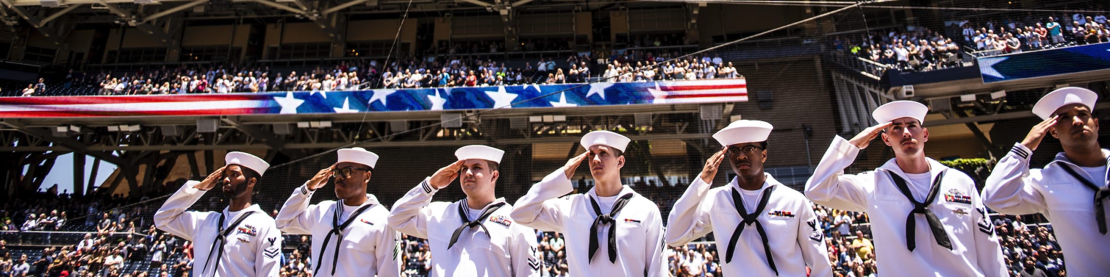 military discount for padres tickets