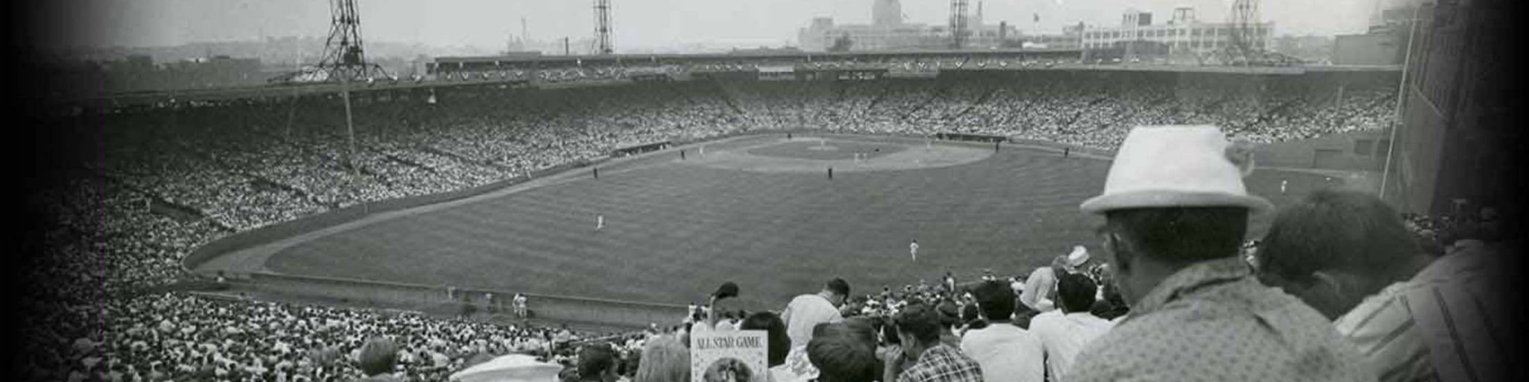 1966 Dick Radatz Game Worn Cleveland Indians Jersey. Baseball, Lot  #82121