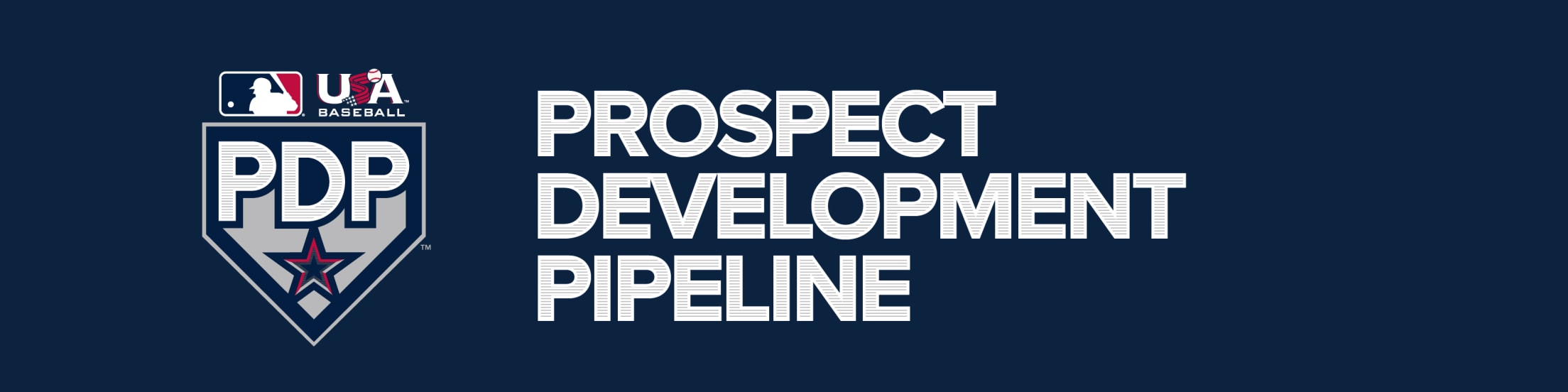Prospect Development Pipeline