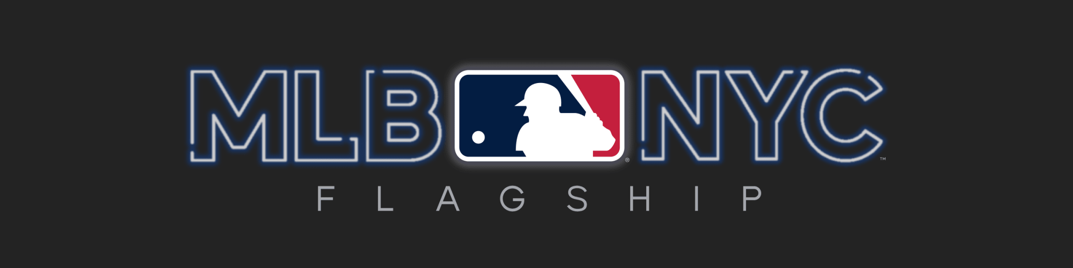 Official MLB Flagship Store - Coming Soon to the Big Apple - '47