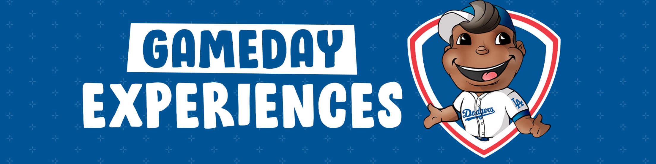 Dodgers Youth Gameday Experiences Los Angeles Dodgers