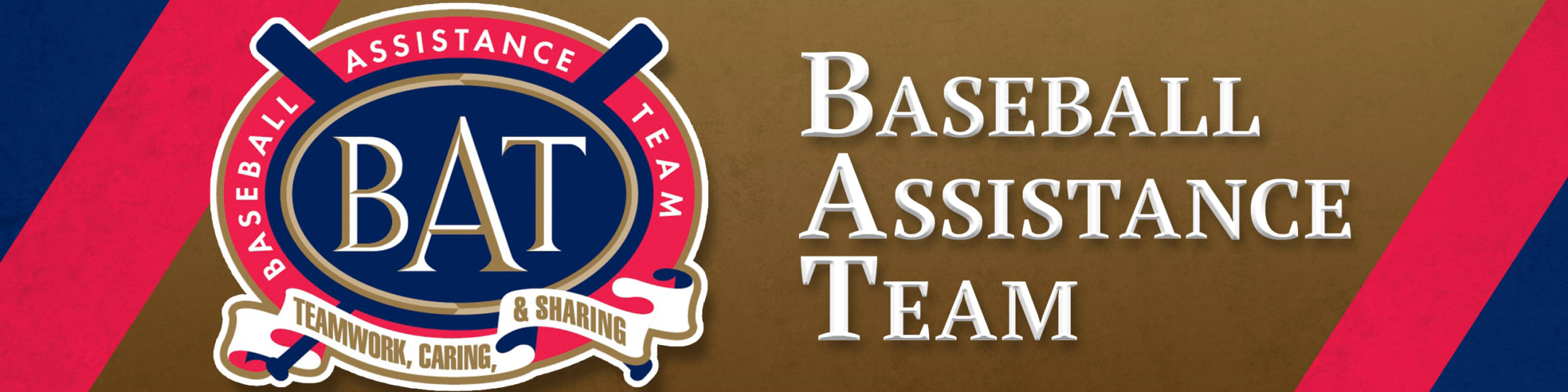 Baseball Assistance Team, PBSF merge to help those in need