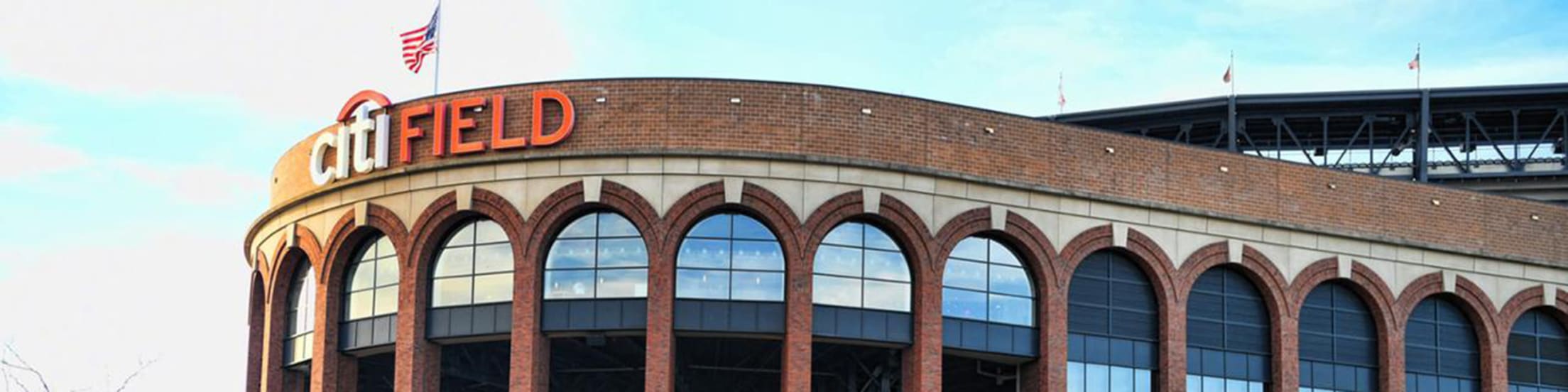 Citi Field: Home of the Mets