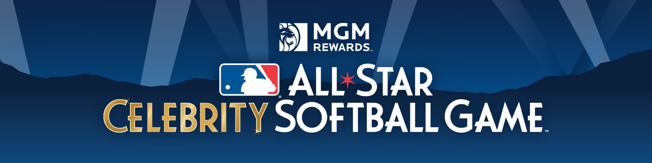 MLB AllStar Celebrity Softball Game AllStar Saturday