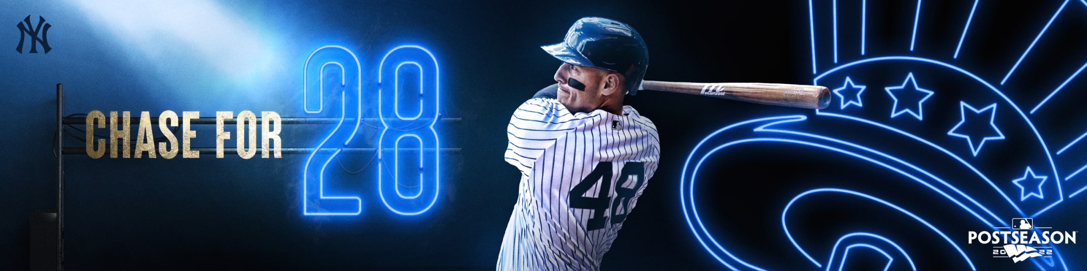 MLB The Show 22 Patch 16 Adds 2022 Postseason Presentation Package