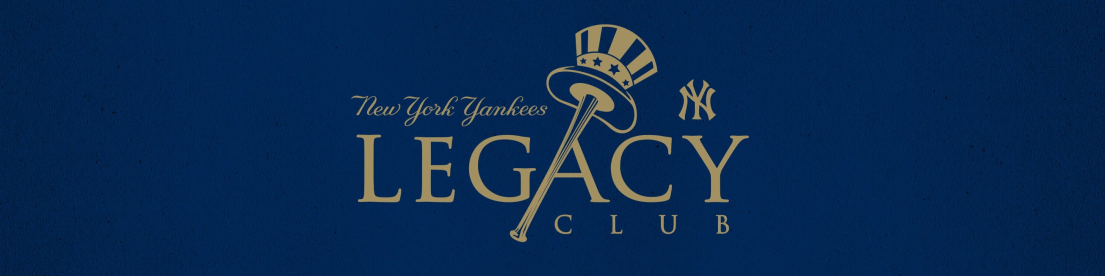 Full Season Legacy Club Benefits | New York Yankees