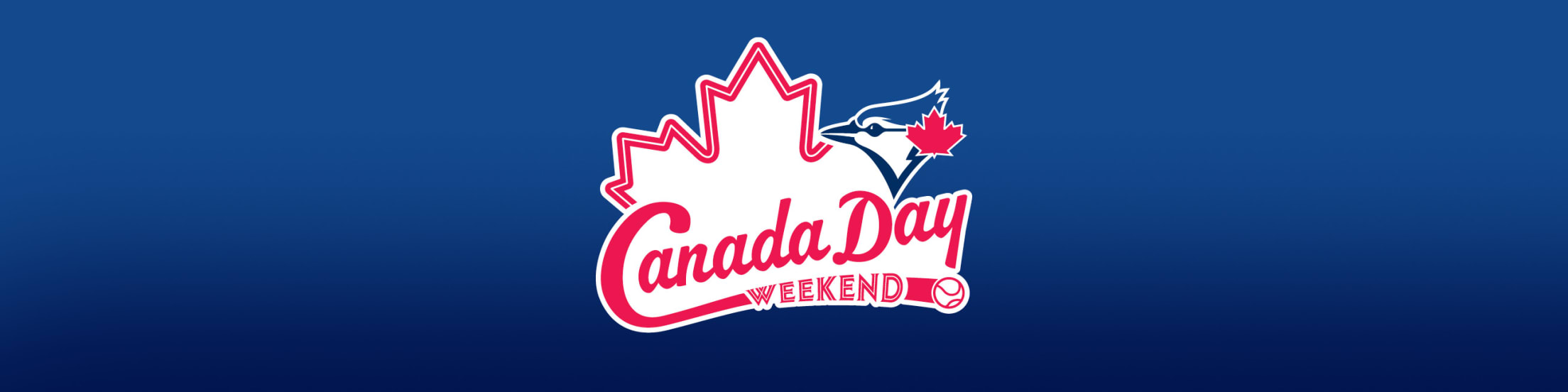 Toronto Blue Jays on X: Happy Canada Day! We'll be wearing these red  jerseys for today's game.  / X
