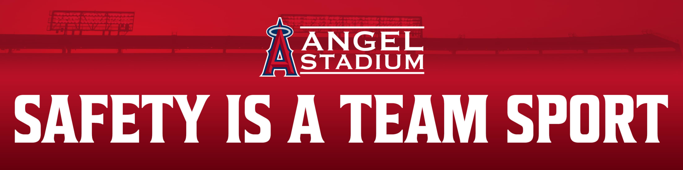 News: Coronavirus-Angels Stadium of Anaheim Views