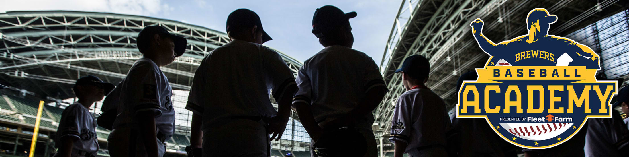 Brewers Baseball Academy Returns to Wildwood » Sheboygan A's Baseball