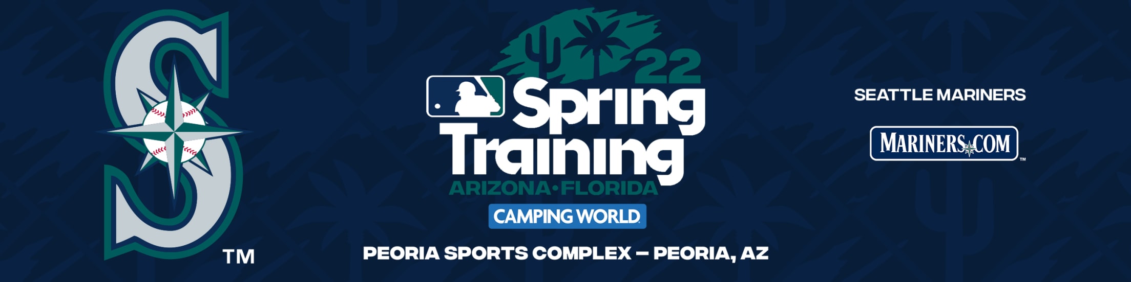 Spring Training Tickets Seattle Mariners