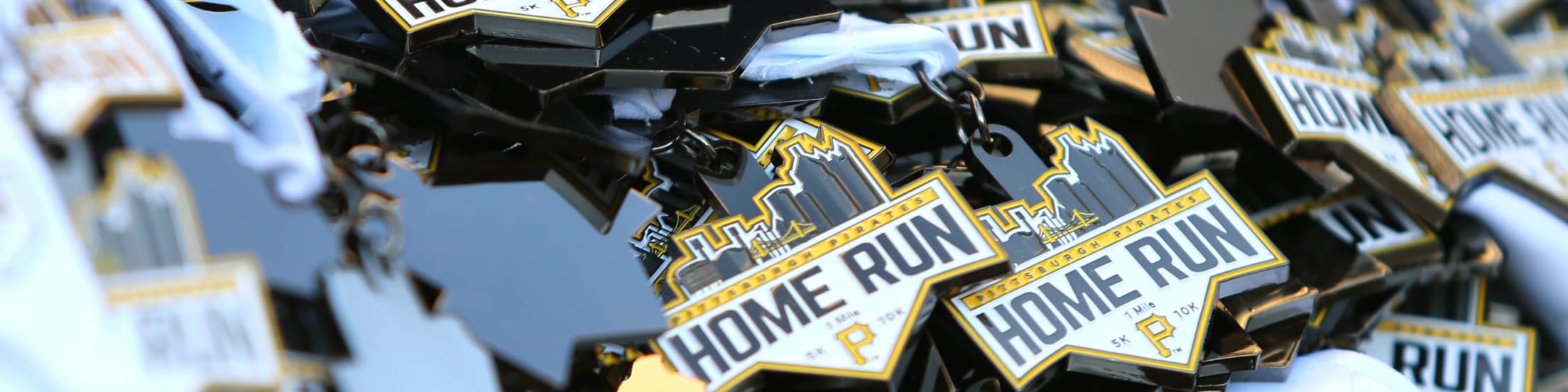 Home Run 5K 10K Race Pittsburgh Pirates