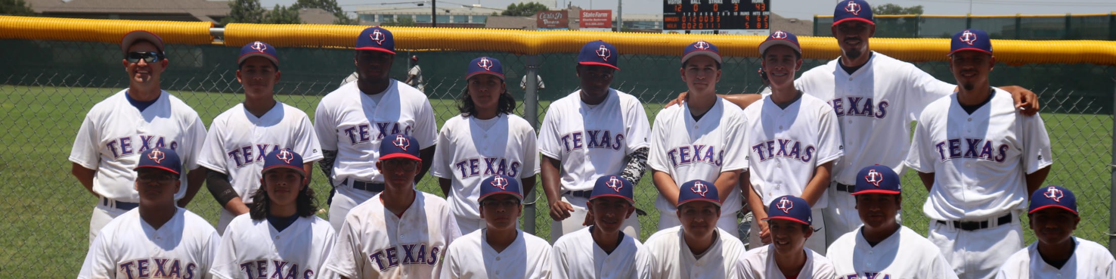 Hank Aaron still fighting for diversity in baseball