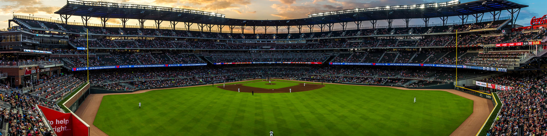 Youth Programs  Atlanta Braves