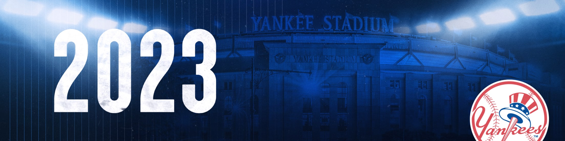 New York Yankees 2023 Tickets 2023