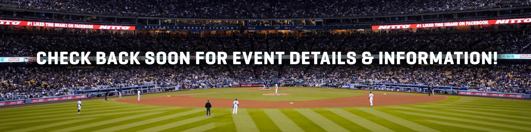 Los Angeles Dodgers Ticket Packages, 2019 Special Event Games: Mexican  Heritage Night, Pups At The Park Lakers Night & More At Dodger Stadium