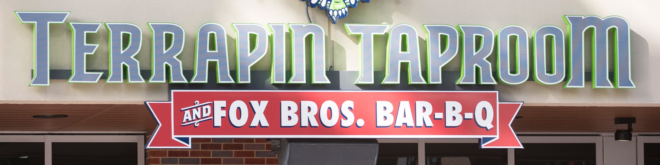 Terrapin Brewery to open taproom at Atlanta Braves' SunTrust Park