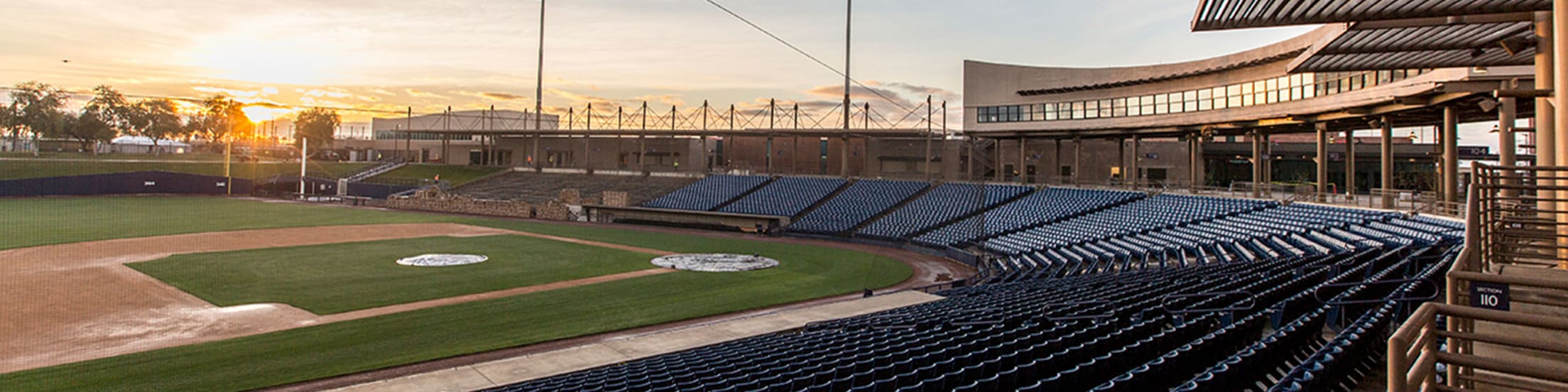 Brewers Academy: A Baseball Fan's Dream Day At Miller Park