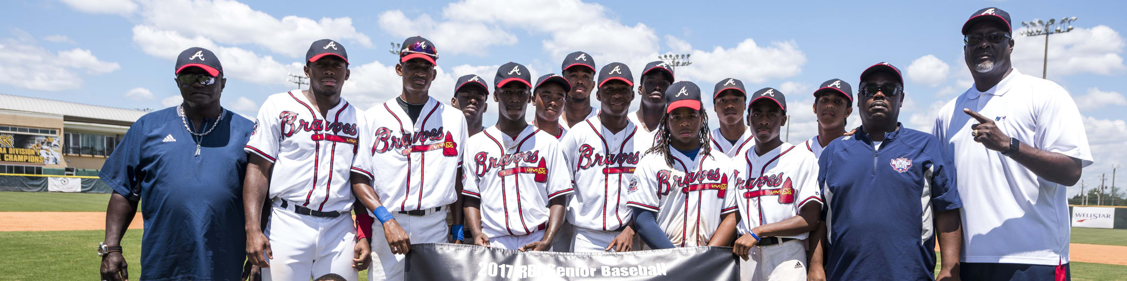 Youth Programs  Atlanta Braves
