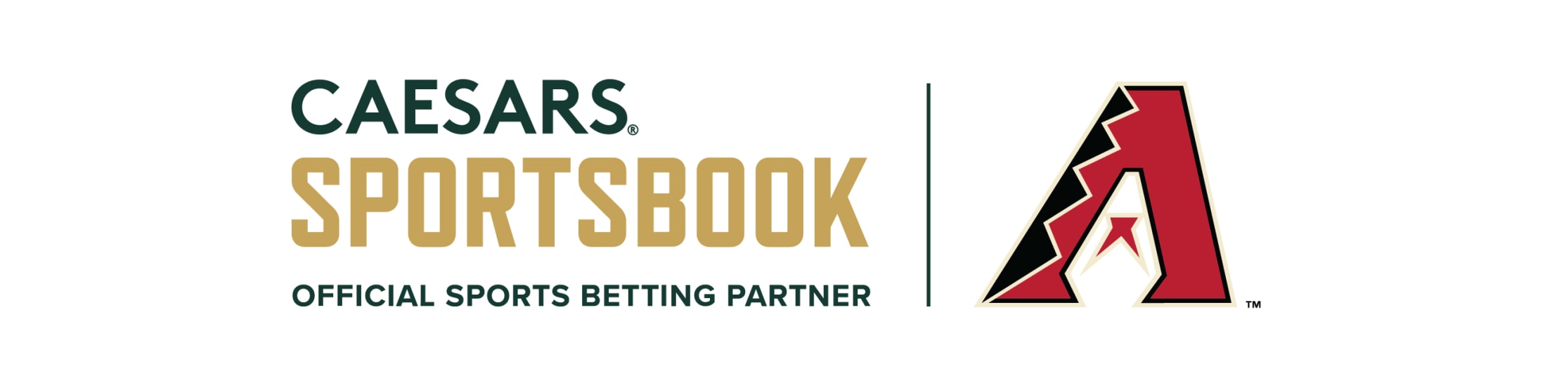 Caesars Sportsbook Becomes Official Mobile Sports Betting Partner