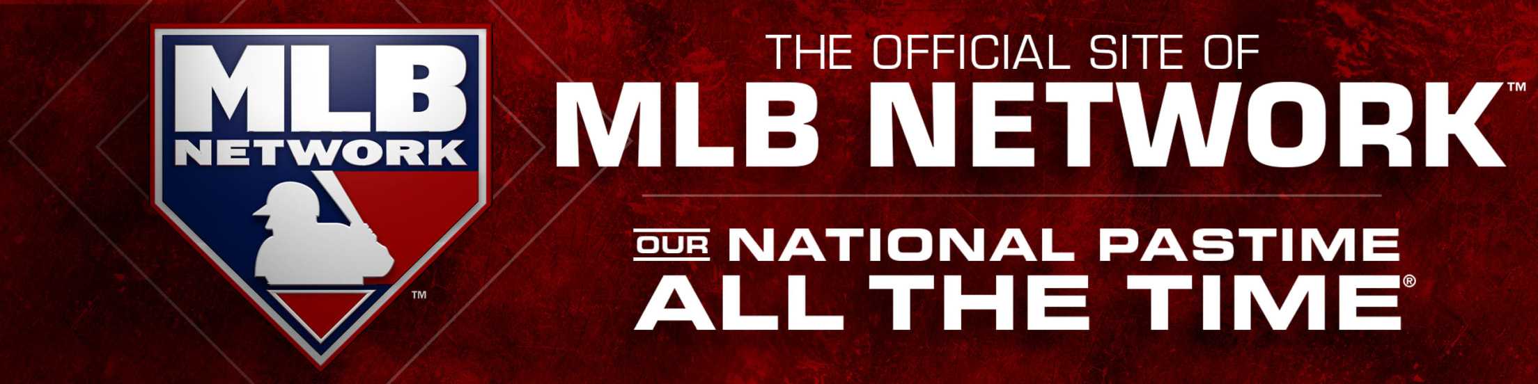 MLB Network  MLBcom