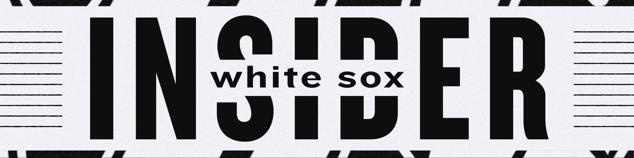 chicago white sox font