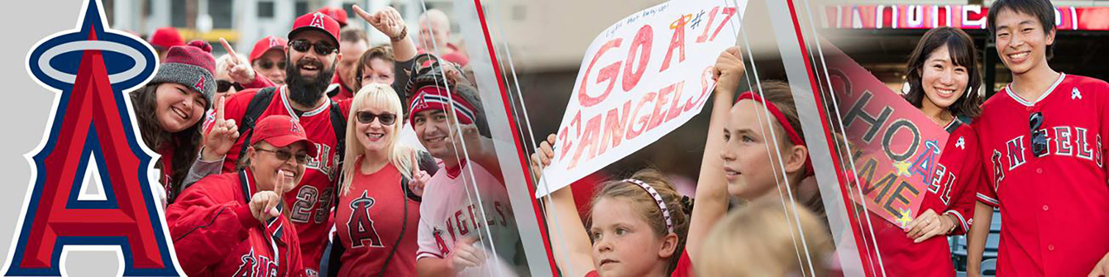 Printable Schedules | Los Angeles Angels