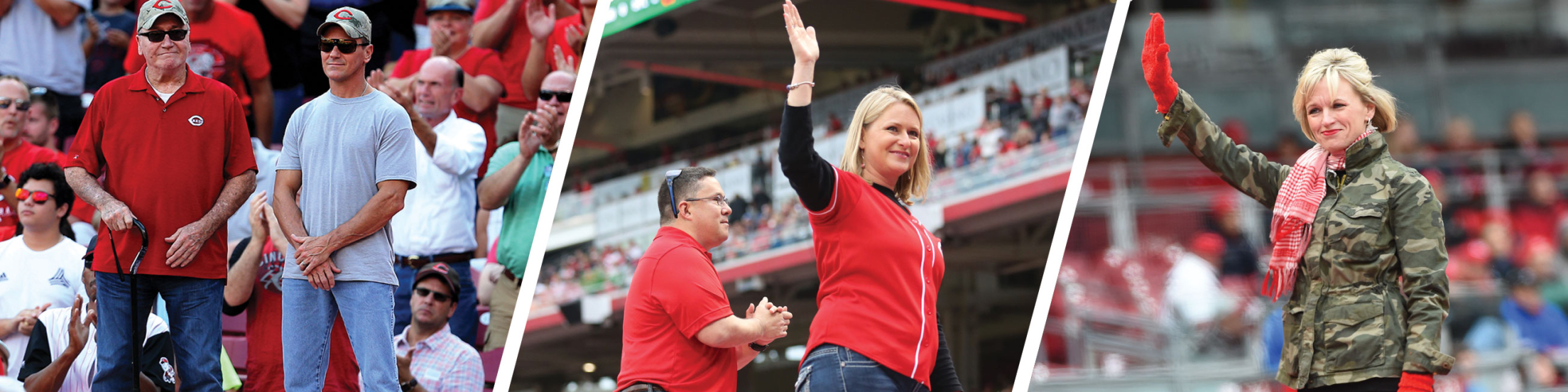 WSH@ATL: Braves salute a hometown hero 