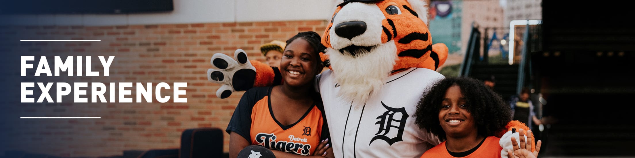 Detroit Tigers Partner with Detroit-Based Small Businesses at