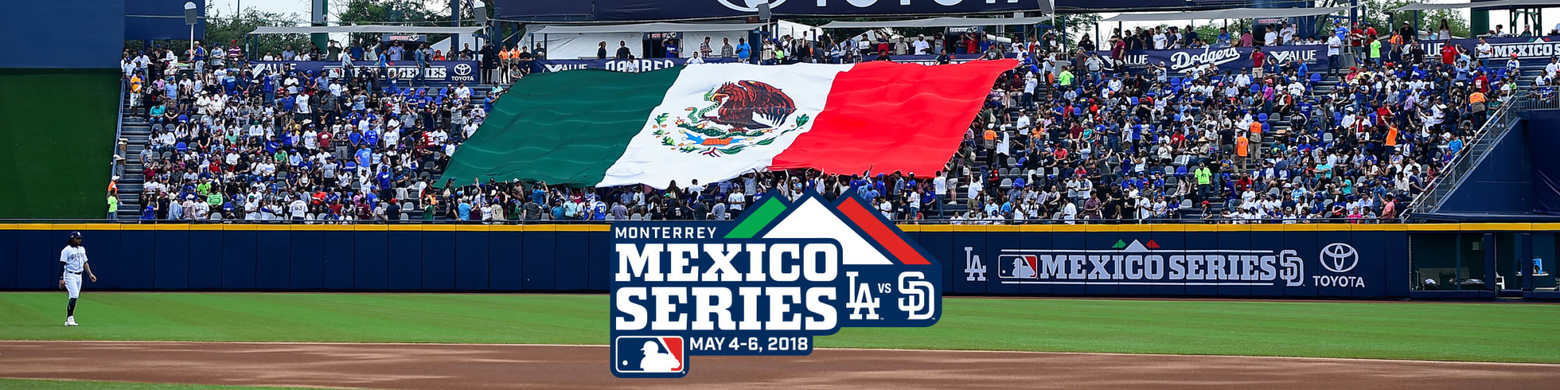 BASEBALL MEXICO: 2018