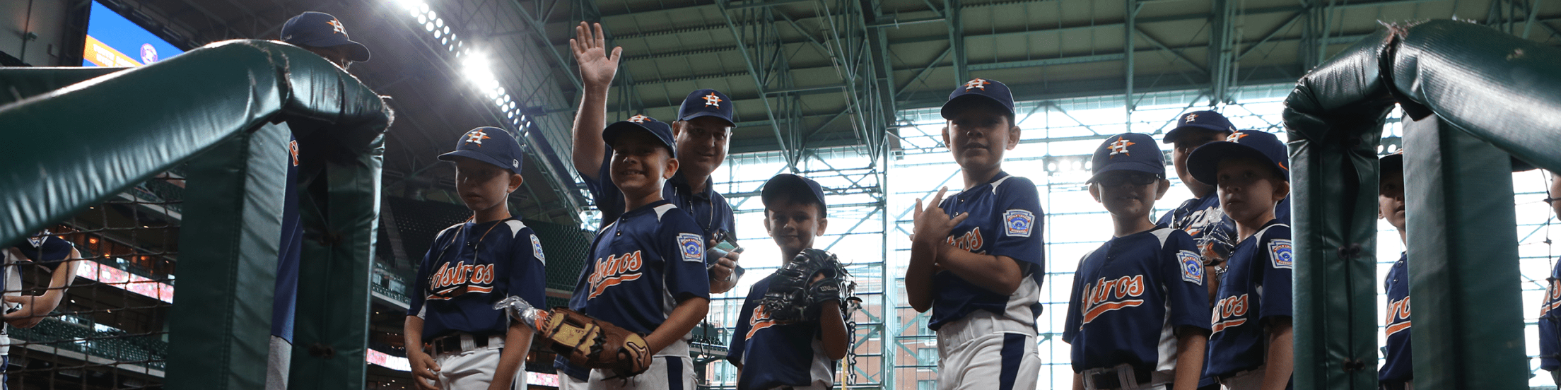 2022 Astros Foundation and Youth Academy - College Readiness Day - Sat.  April 30, 2022 : Houston Astros Youth Academy (AYA)