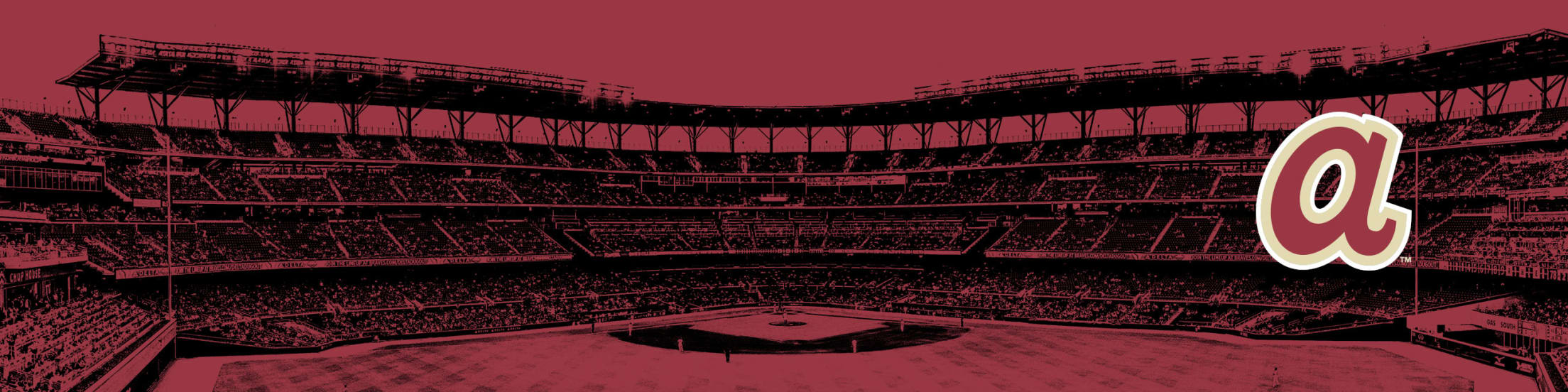 Atlanta Braves - ‼️ Ticket alert ‼️ Standing room only