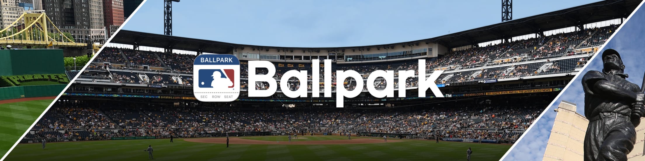 Ballpark Seating Archives - MLB Ballpark Guides