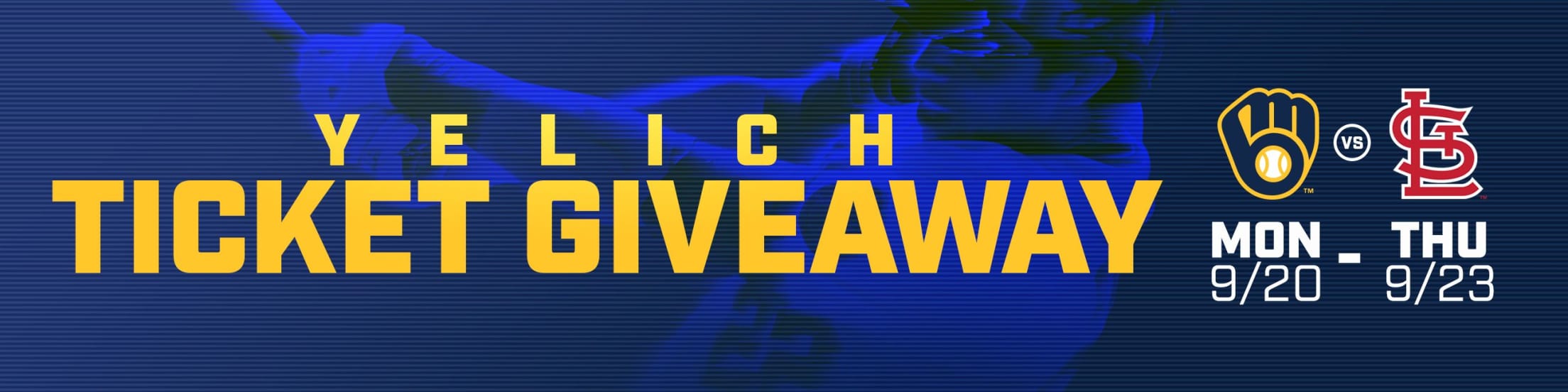 Christian Yelich is giving away 10K tickets to Brewers fans for