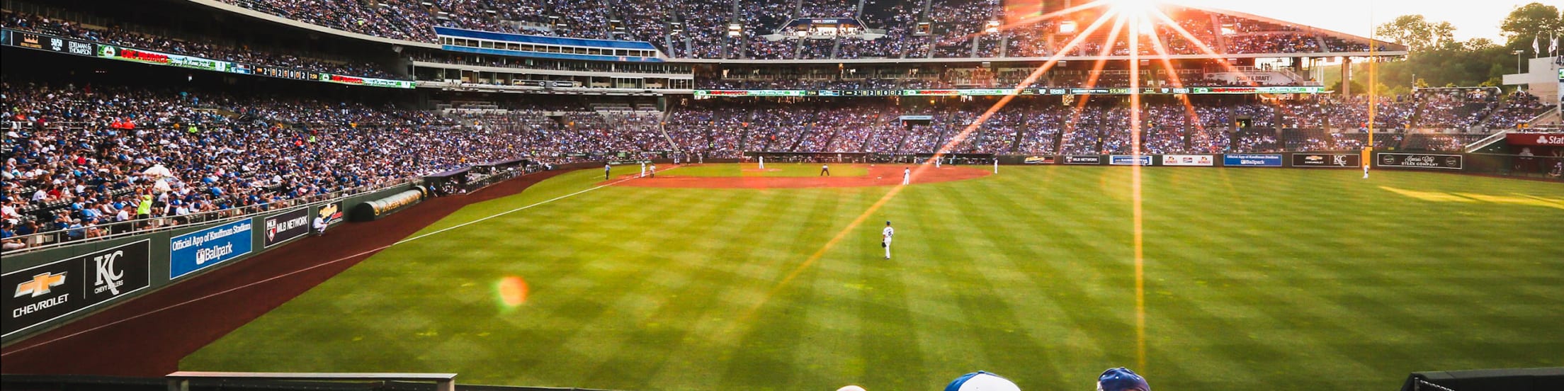 Working At Kansas City Royals Baseball Corporation: Company Overview and  Culture - Zippia