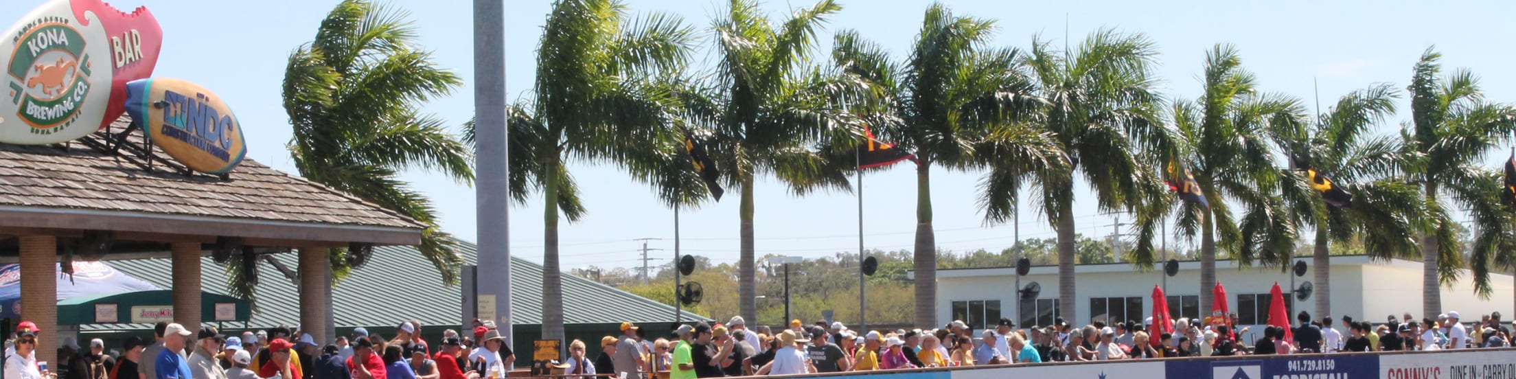 Photo gallery: Pirates play black and gold game at McKechnie