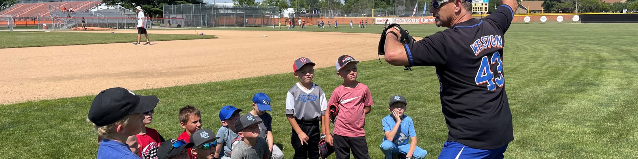 Leander Youth Baseball