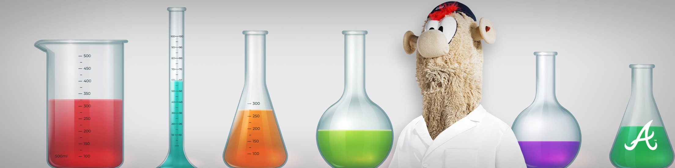 Science Education Day Program Atlanta Braves