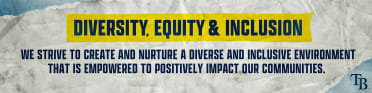 Diversity, Equity,& Inclusion | Tampa Bay Rays