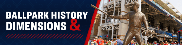 Progressive Field History &amp; Dimensions | Cleveland Guardians